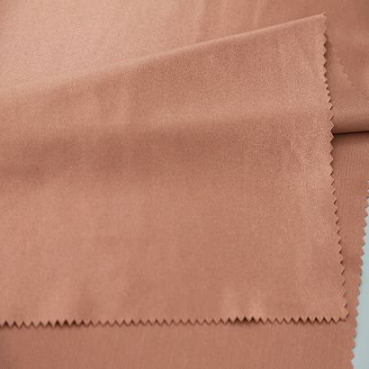 stretch polyester spandex fabric(001)