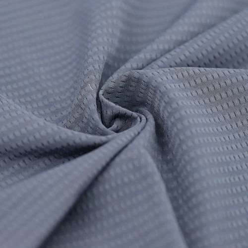 Nylon Elastic Fabric