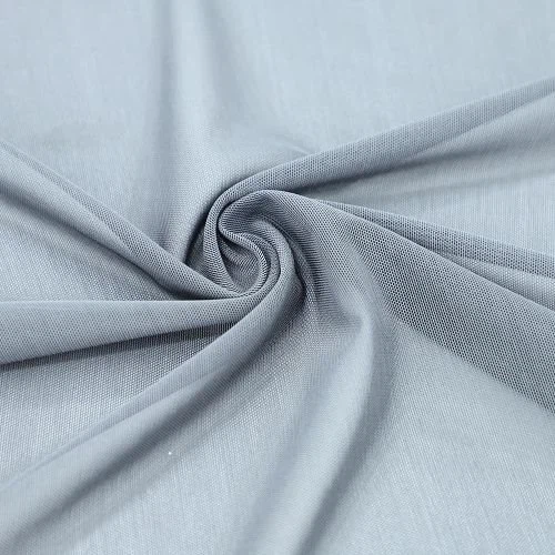 Polyester Netting Fabric