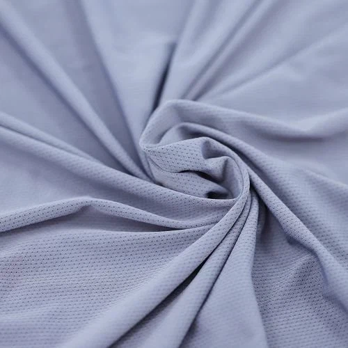 Stretchy Knitted Fabric