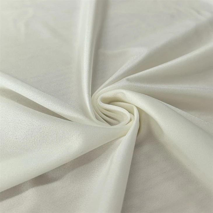 Nylon Bright Swimsuit Fabric