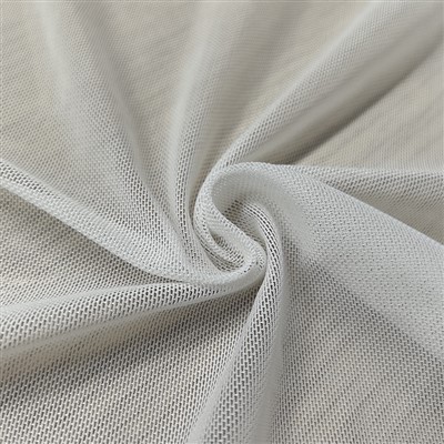 Polyester Spandex Mesh Fabric