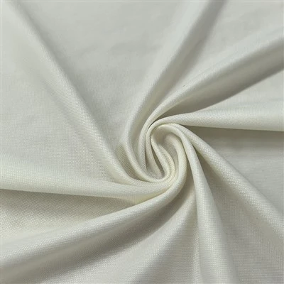 Semi Dull DTY Tricot Fabric
