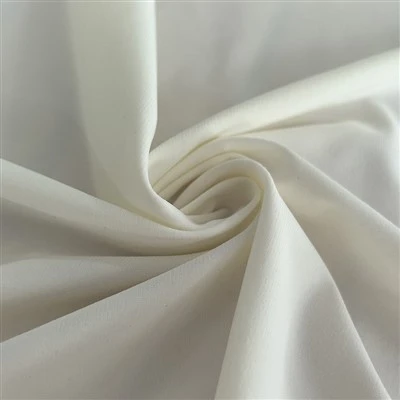Warp Satin Stretch Fabric