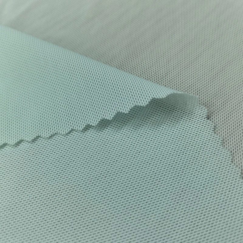 4-Way Stretch Breathable Nylon Spandex Brick-Pattern Mesh Fabric suppliers