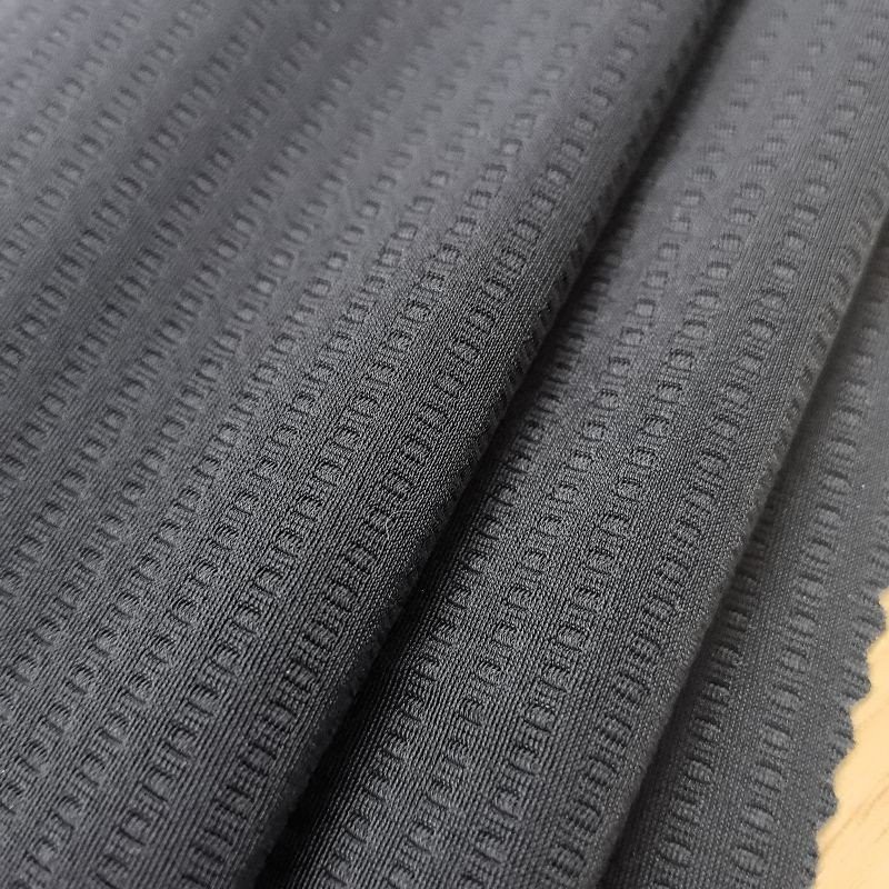 45D Chinese-Character Mesh Fabric suppliers