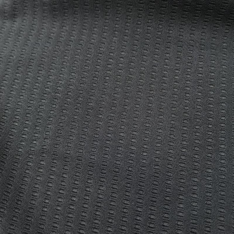 45D Chinese-Character Mesh Fabric high quality