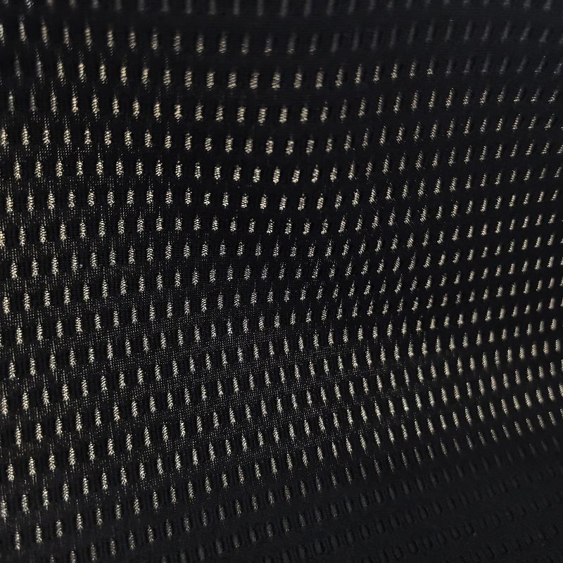 45D Chinese-Character Mesh Fabric best