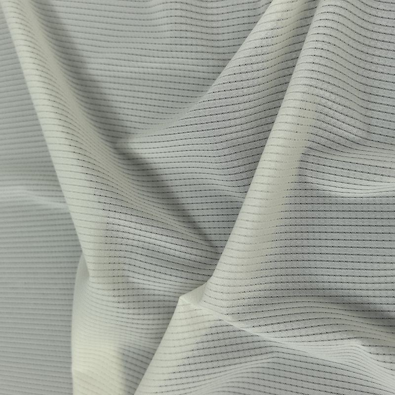 Four-Guide-Bar Breathable Mesh Fabric high quality