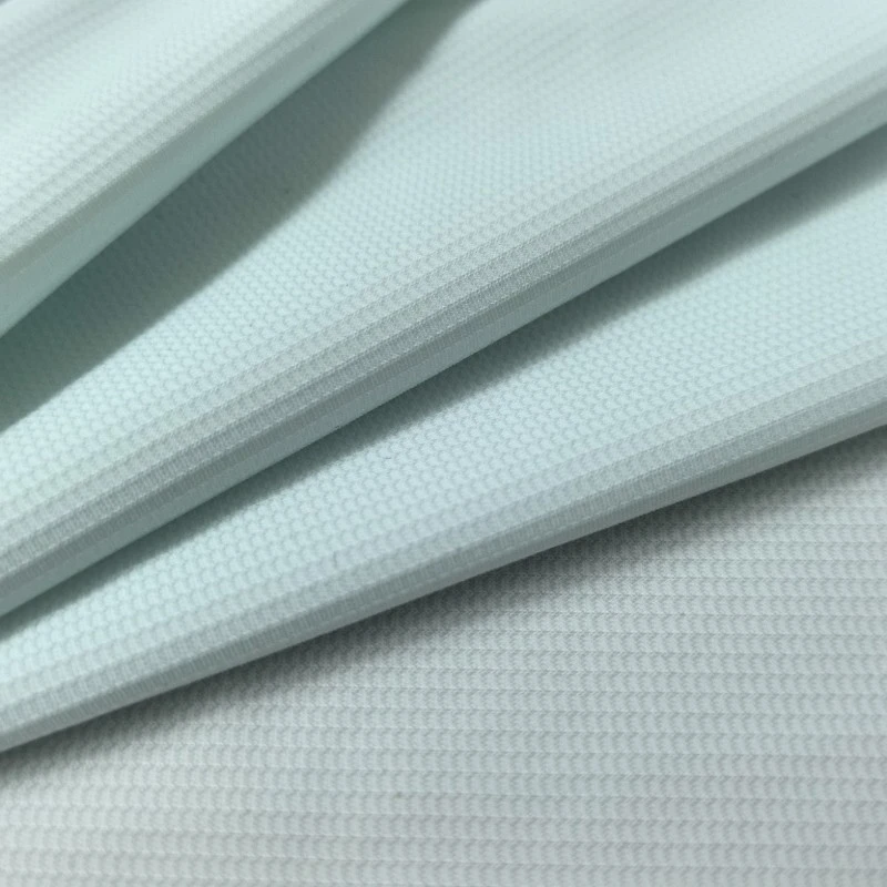 High-quality Glassy Grid Fabric suppliers