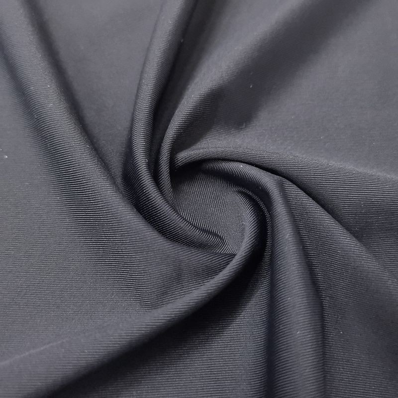 Nylon Dull Single Jersey FDY factory