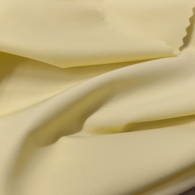 Nylon Semi-Dull Air Layer FDY factory