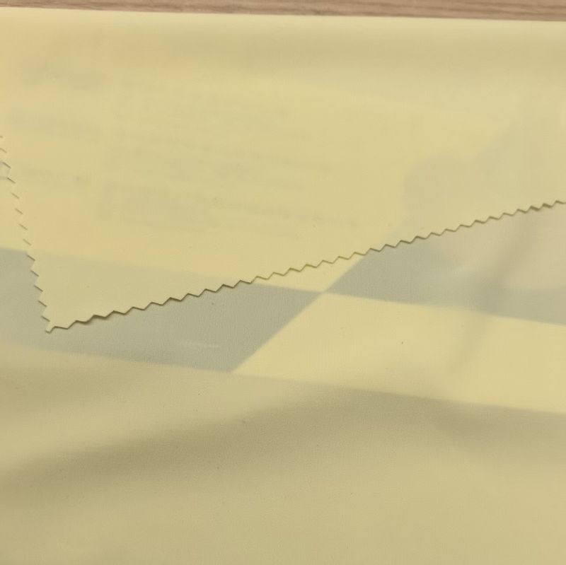 Nylon Semi-Dull Air Layer FDY best