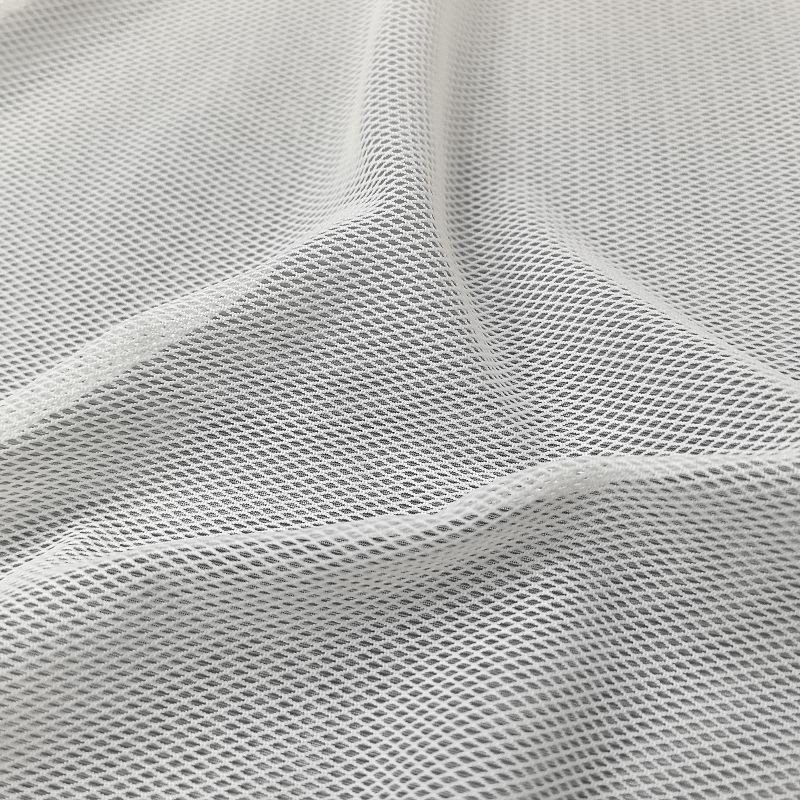 Nylon Spandex Diamond Mesh best
