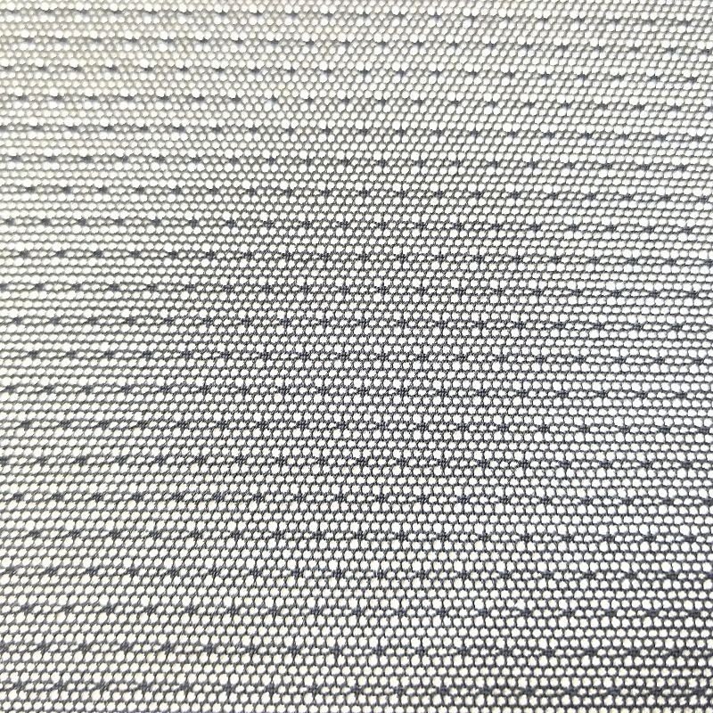 Nylon Spandex Stretch Polka Dot Mesh Fabric best