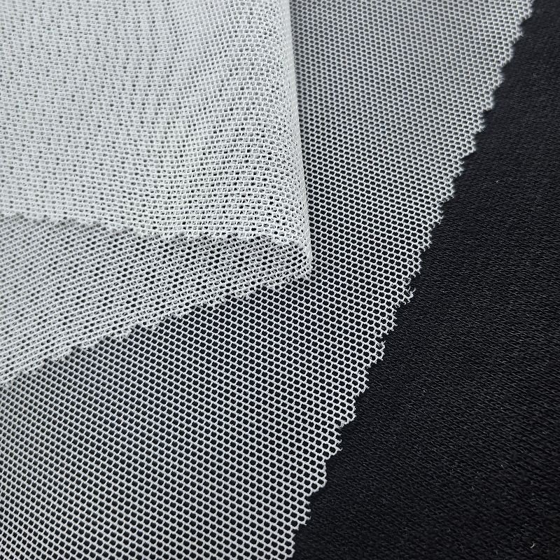 Polyester/Spandex Brick Mesh Fabric (3F) suppliers