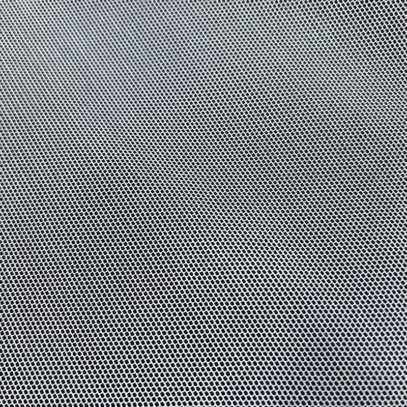 Polyester/Spandex Brick Mesh Fabric (3F) factory