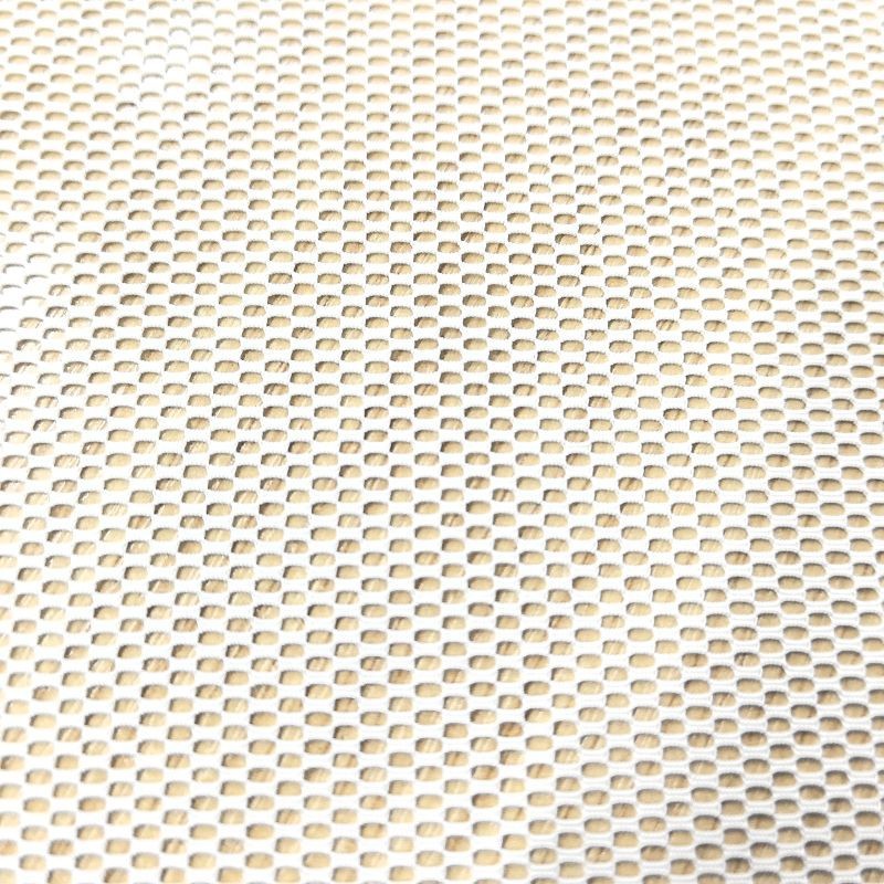 Polyester Spandex Grid Mesh best