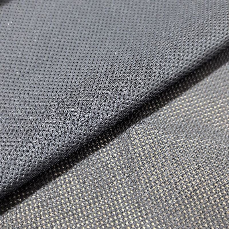 Polyester Spandex Mesh high quality