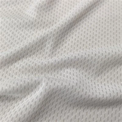 100D+75D DTY Fabric With Horizontal Perforations