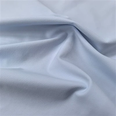 4040 Nylon Spandex Warp Satin DTY Fabric