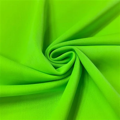 4540 Polyester Matte Swimwear Fabric