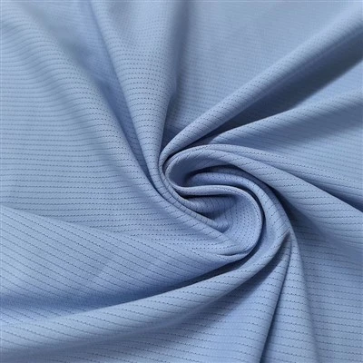 7030 Nylon-Spandex Single Mesh Fabric