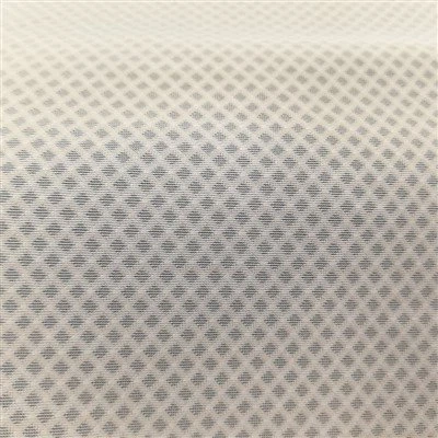 Nylon Weiye Check Fabric