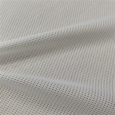 Polyester Spandex Cool Mesh Fabric