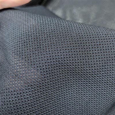 Polyester Spandex Mesh