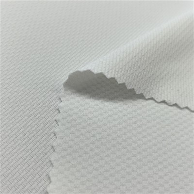 Polyester Spandex Soccer Ball Mesh