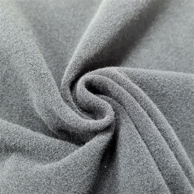 Semi-Dull DTY Brushed Swimsuit Fabric