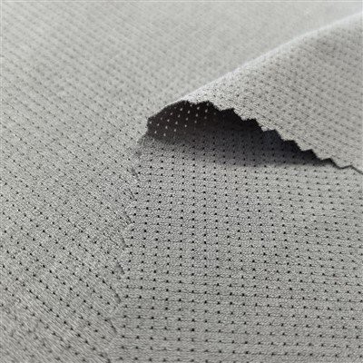 Sorona Mesh Fabric