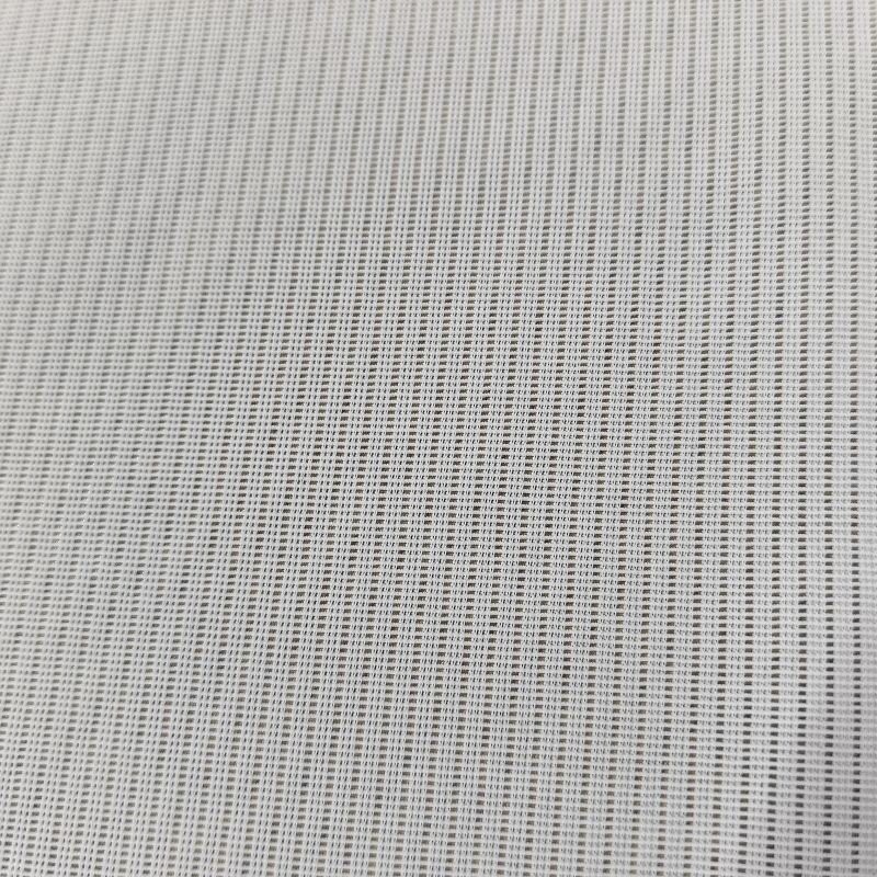 Spandex Horizontal Stripe Mesh suppliers